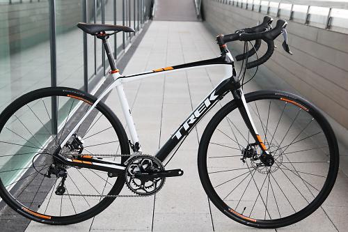 Trek madone 4.3 best sale price